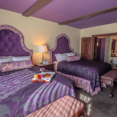 Mirbeau Inn & Spa - Плимут Экстерьер фото