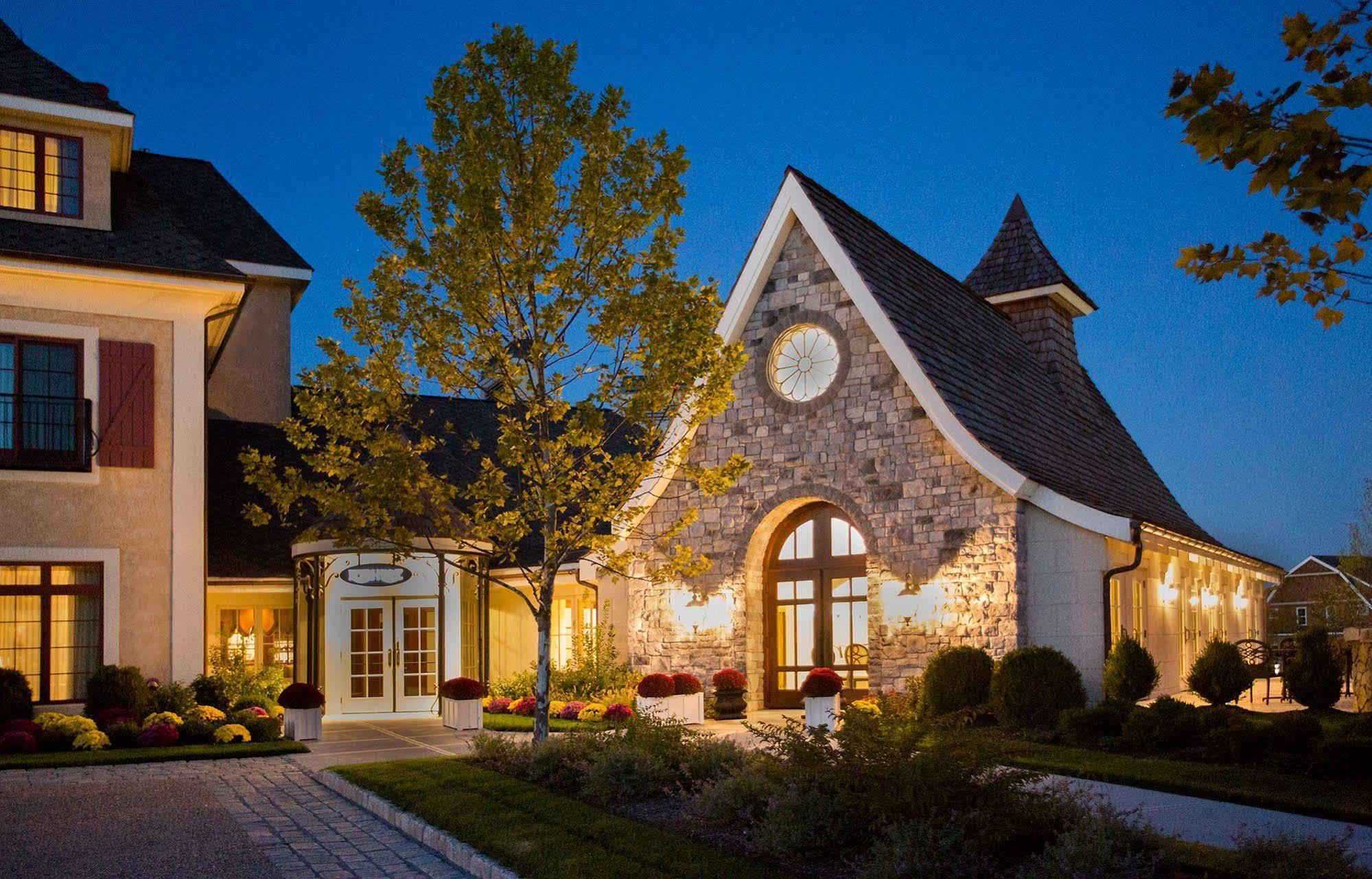 Mirbeau Inn & Spa - Плимут Экстерьер фото